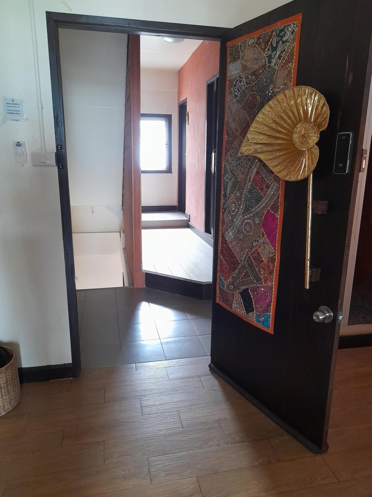曼谷 印地之家59号旅馆酒店 客房 照片